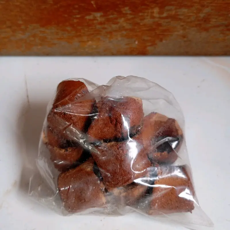 Getah Gambir untuk Menghilangkan Flek Hitam dan Bekas Luka Bakar - Kemasan 50gr - Wajah 2