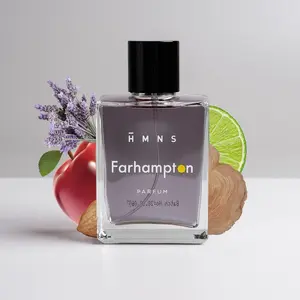 INSPIRED!!  HMNS Perfume - Farhampton 100ml inspired