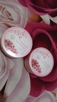 Product Review of Murah ! Wardah Creamy Body Butter 50 ml from a**a ** 1