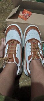 Product Review of Sepatu Sneakers Wanita RMD 01 keren from 💎**7 1