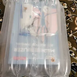 MCI Nebulizer Portabel Mesh Alat Uap Bantu Pernafasan Asma Inhalasi/ alat Nebulizer Anak / Inhaler Asma / Cocok untuk Anak-anak dan Dewasa