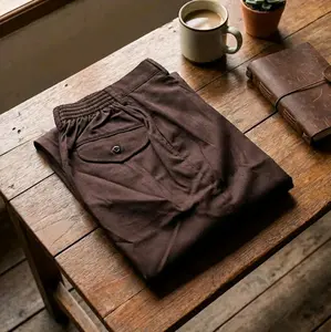 celana pramuka  sekolah  Karet Fashion nyaman