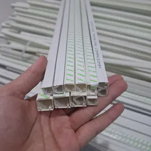 PROMO SET DUCTING 16X16 DAN 10X10 INCLUDE DOUBLE TAPE DAN TANPA LEM 1 METER PERBATANG