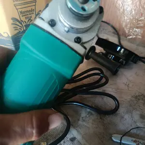 {LIVE} MAILTANK SH01 Mesin Gerinda Tangan Angle Grinder