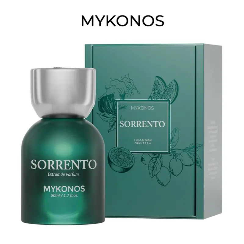 Sorrento 50 ml
