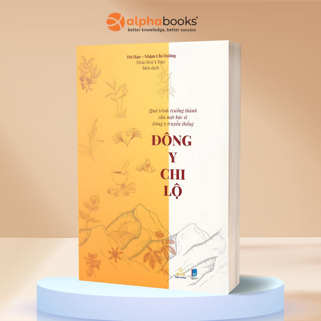 Đông Y Chi Lộ - Thiện Tri Thức