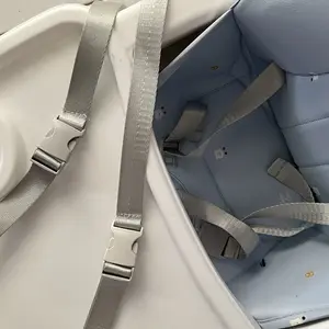 Sugarbaby K Chair 6in1 Multifunction High Chair/booster seat/kursi anak/ Kursi Makan