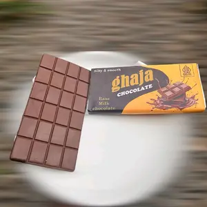 Coklat milk Original Ghaja Tanpa isian