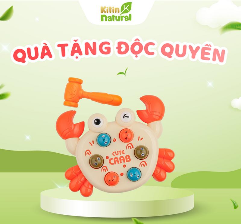 Quà tặng 2 bịch - GM00152 đập chuột mini cầm tay 0