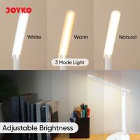Gambar JOYKO Table Lamp Lampu Meja TBLP-1501 Rechargeable dari JOYKO Home Kota Administrasi Jakarta Utara 4 Tokopedia