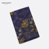Gambar Keris Gallery Bahan Batik Potongan Motif Puspo Kencono - Merah, 2M dari Keris Gallery Kab. Sukoharjo 5 Tokopedia