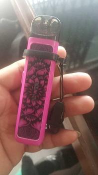 Product Review of Lanyard Tali Simpul Elastis Polos Hp Aksesoris Handphone from f**i s**o 0