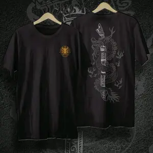 kaos distro toraja katik_la'bo'