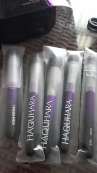 Product Review of HAQUHARA AMALA BRUSH SET alat makeup from P**o 0