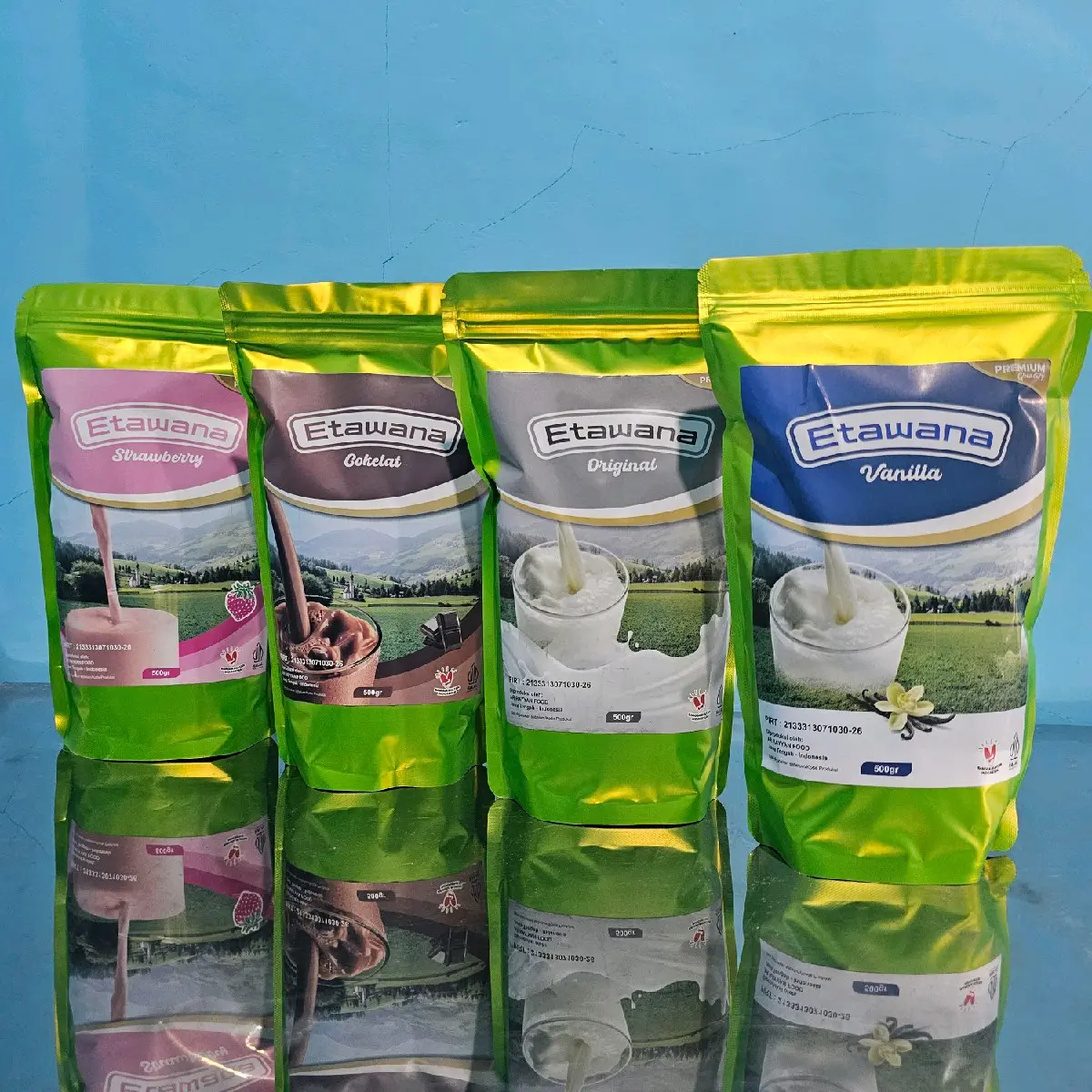 SUSU KAMBING ETAWANA 500 GRAM LEBIH HEMAT