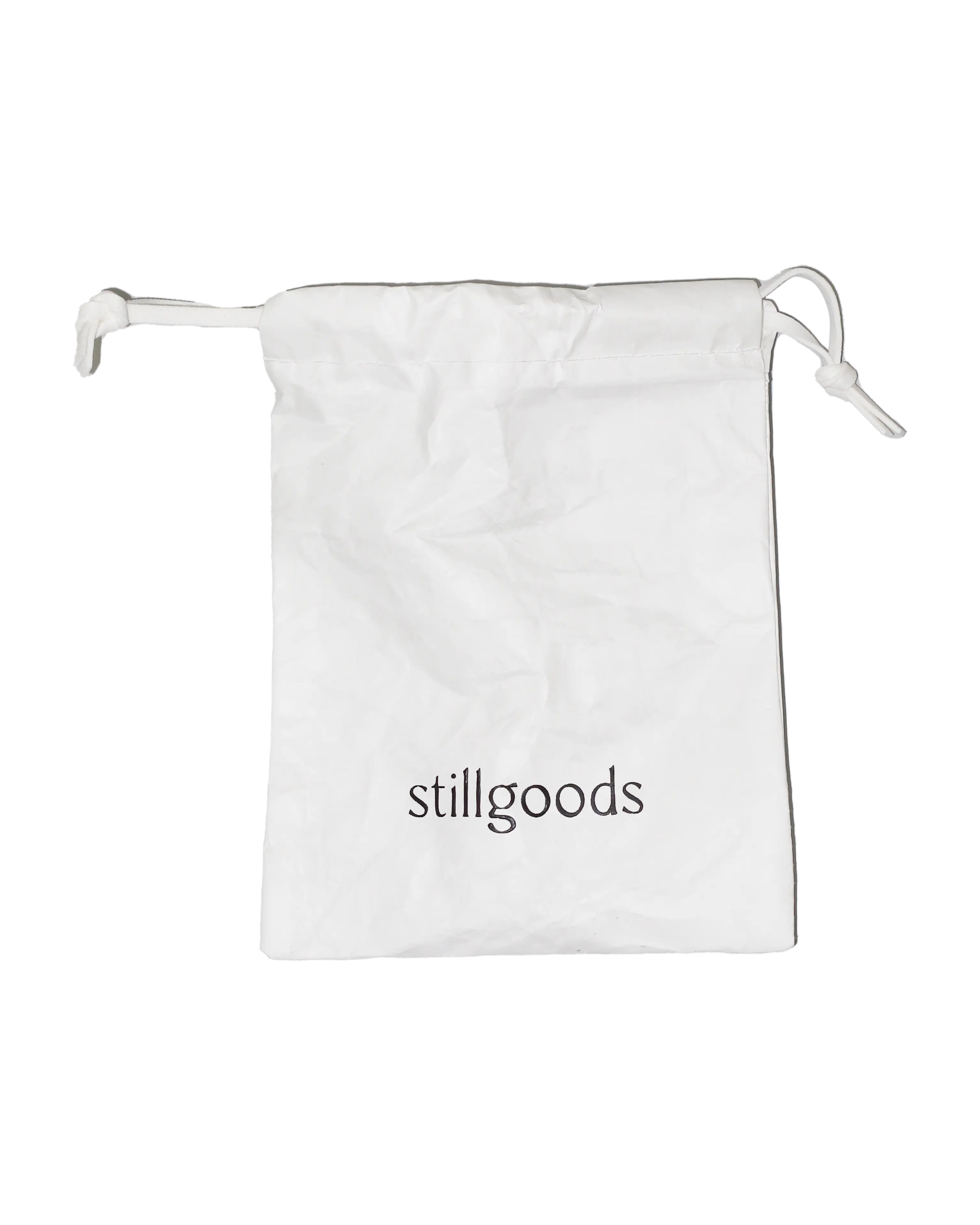 [stillgoods] Gift Drawstring Pouch - 13 x 17cm