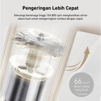 Gambar Panasonic EH-NE6M Hair Dryer Ionity  Pengering Rambut Ion EHN6M 1500W - EH-NE6M Beige dari Panasonic Authorized Jakarta Kota Administrasi Jakarta Barat 5 Tokopedia