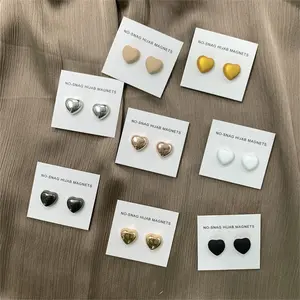 SAFIRA HIJAB BROS HIJAB MAGNET MODEL LOVE PREMIUM QUALITY