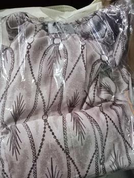 Product Review of ADIBABYARA - KAMARI DRESS / DRESS KONDANGAN BUSUI FRIENDLY ADA SIZE SMLXL from R**a 2