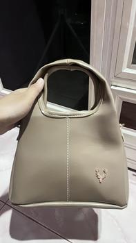 Product Review of VIOLIA BAG BY WILDANSTORE TAS SELEMPANG DAN TOP HANDLE Wanita from I**🏼 1