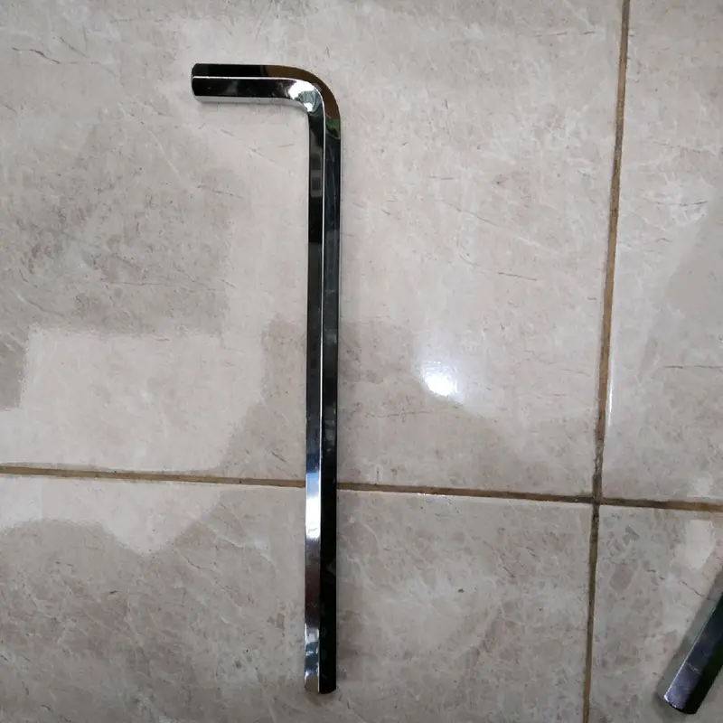 HEX KEY Tekiro Kunci L Ecer Tekiro Uk 1,5-19 MM Original 2