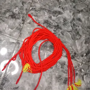 tali kalung sapi dan kambing produk FRI Arek Tani