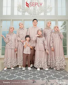 SEPLY SARIMBIT 2026 TENARA ESSENCE TOFFEE