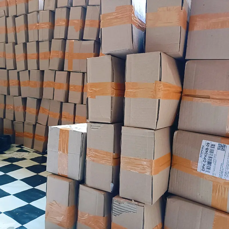 Sereal Coco Crunch Coklat 500 gram/coklat choco crunch/koko krunch/sereal coklat kering/coco crunch 1/2 kg 7