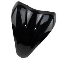 Gambar Cover Tameng Depan Hitam Honda Spacy Karburator 64302KZLA00FMB dari Honda Cengkareng Kota Tangerang 2 Tokopedia