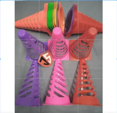 Cones / Cone Kerucut Elastis Lentur