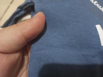 Product Review of Kaos Anak Wangki Polo Baju Anak Laki Laki Perempuan Bahan Cotton Combed 24s Halus Stylish Elegan Usia 1-12 Tahun from D**a R**i 0