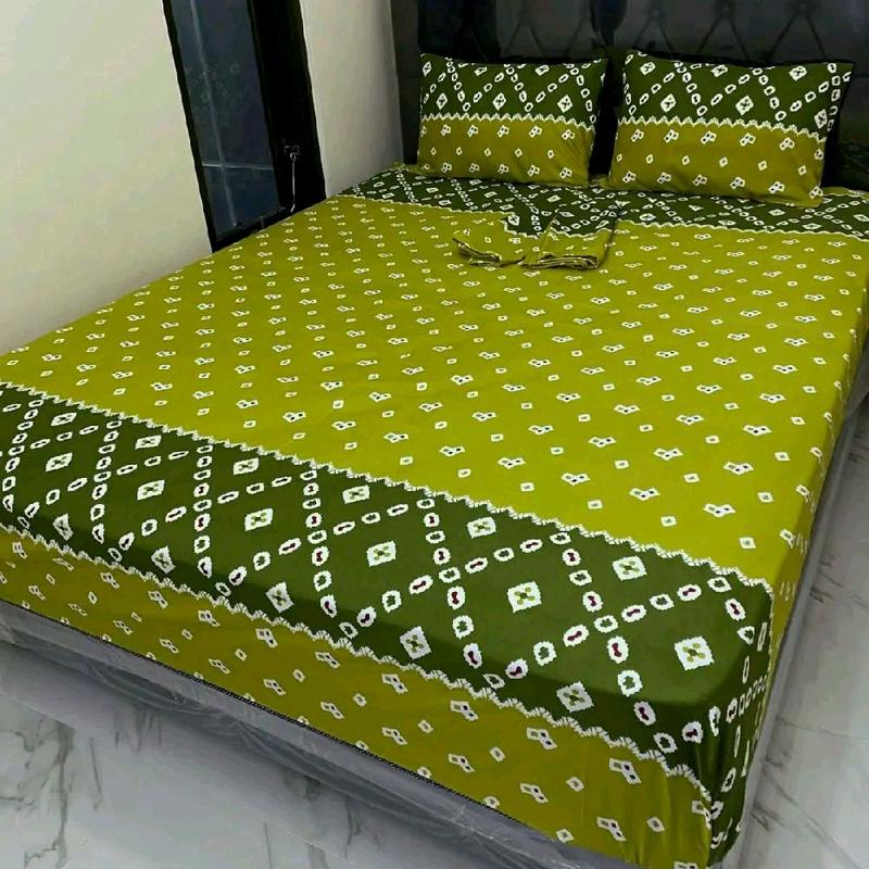 SPREI DOBEL KARET ANTI GESER UKURAN KOMPLIT SPREI MOTIF JUMPUTAN SOLO//SPREI JUMPUTAN BEST SELLER/SPREI BATIK JADUL 8
