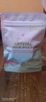 Product Review of [ SPESIAL EDITION ] SABUN CRYSTAL PREMIUM ANGEL TACIK 1 PCS ( uk 60 gr ) from F**a F**2 2