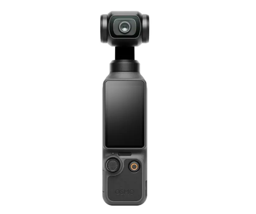 DJI Osmo Pocket 4 Brand New Garansi Resmi TAM 1 Tahun