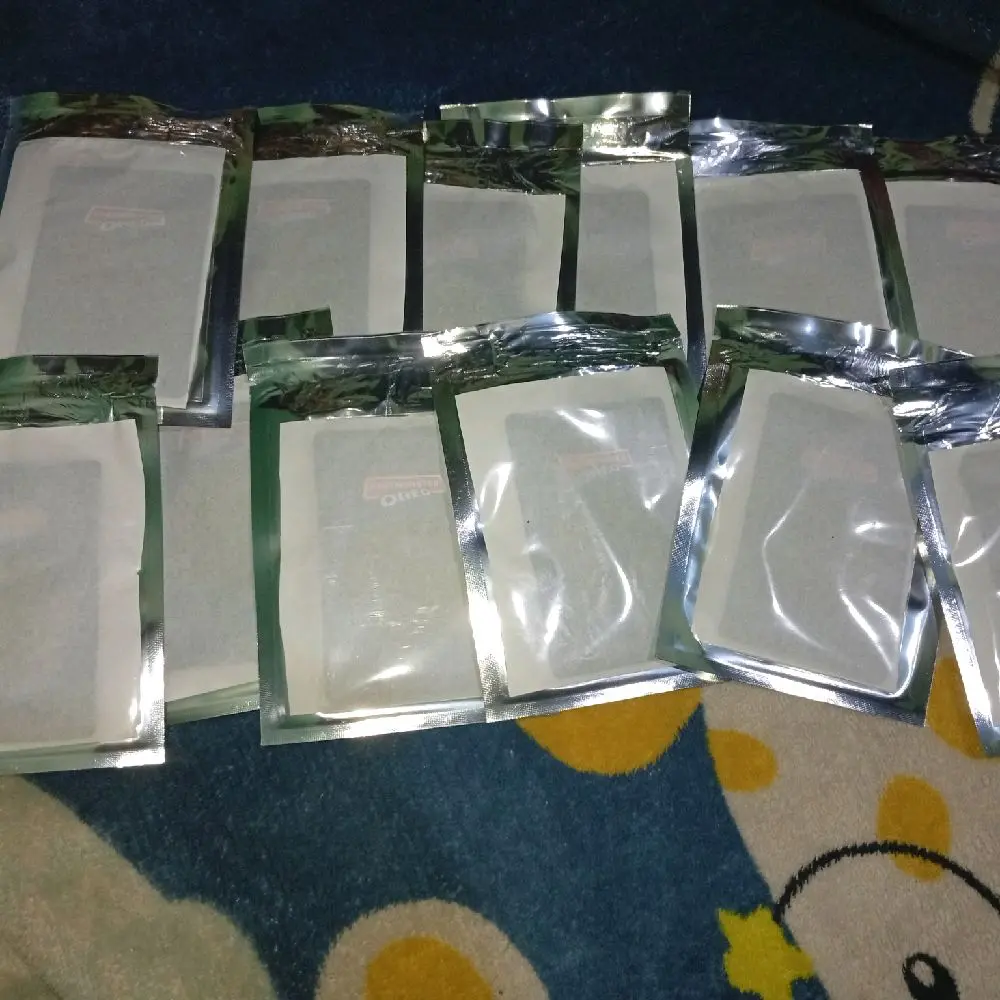 mistery pack photocard official * read desk *