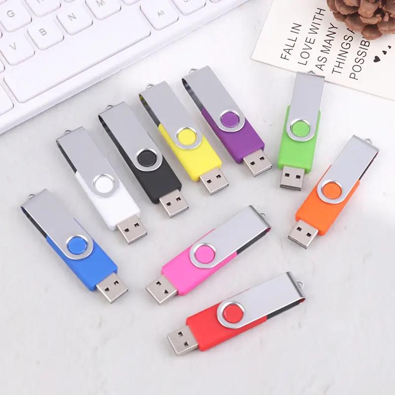 màu USB ổ flash 64 m bộ nhớ dung lượng ổ stick pen phù hợp cho Máy tính và Máy…
