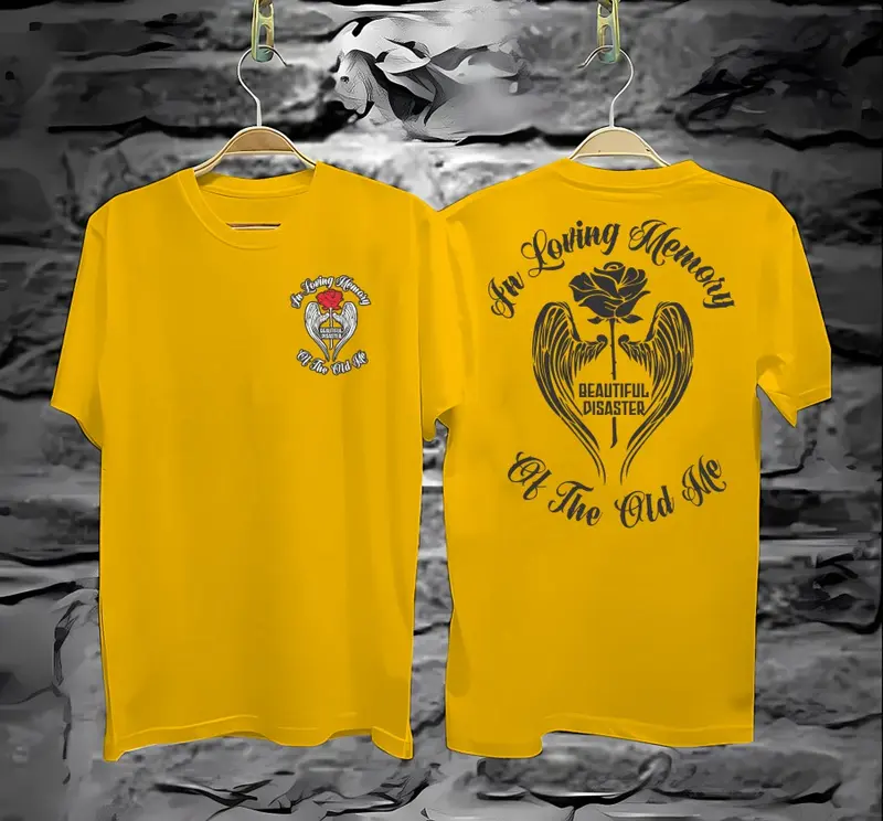 Kaos Atasan oblong pria Lengan pendek Kaos oblong Sablon Roses Kaos pria / Kaos Oblong/ Baju Kaos Tshirt/ Tshirt pria / Tshirt pria 3