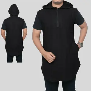 Rompi Sholat - Rosal - Rompi Sholat Hoodie