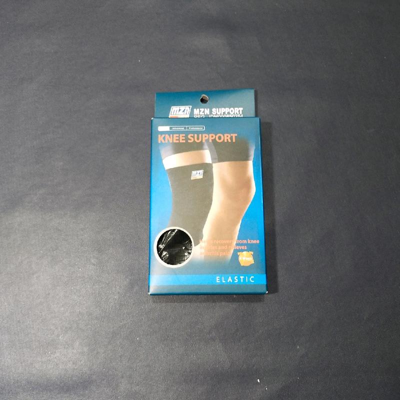 DEKER PELINDUNG LUTUT MIZUNO ISI 2 DAN ISI SATUAN OLAHRAGA SPORT 5