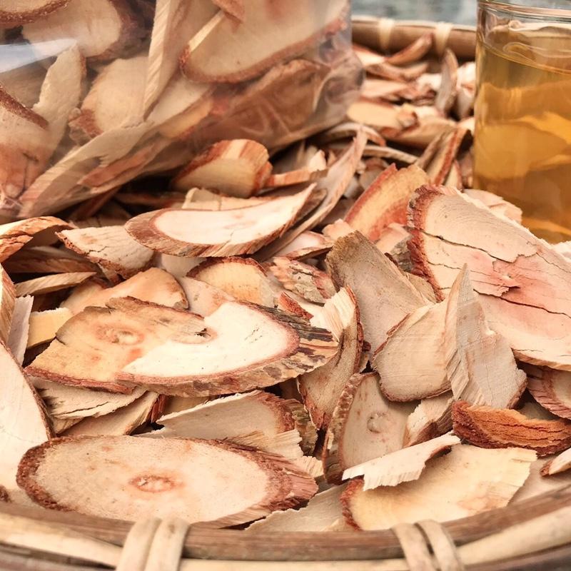 2KG Cây Mẹ Thuốc Hỗ Trợ Mát Gan, Thải Độc Thanh Nhiệt Cơ Thể, Bổ Gan Bổ Thận, Làm Mới Lá Gan, Hỗ Trợ Các Vấn Đề Về Gan, Trà Lá Mát Gan Rừng Tiệm 468 1