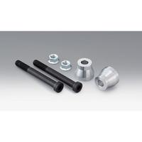 Gambar Spacer Peninggi Stang 25mm BMW G310GS 2017- Kijima Japan dari Webike Indonesia Kota Administrasi Jakarta Selatan 2 Tokopedia