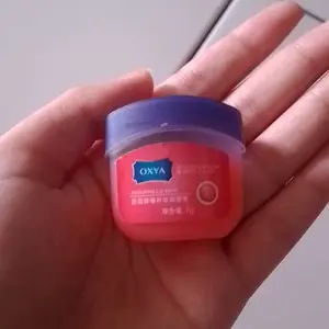 Lip Balm Mini Nourish Therapies Moisturizing Lips Perawatan Bibir Kering 8 Varian Rasa