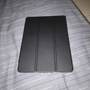 Case For RedMi Pad 2 11 inch With Pen Slot Magnetic Protective Case RedMi Pad 2 2025 Cover With Transparent Back