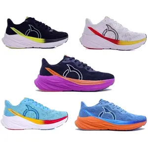 Sepatu running sepatu sport sepatu snacker sepatu lari sepatu joging sepatu sekolah pria wanita boots olah raga Outdoor Jogging Olahraga sepatulari shoes murah indonesia hitam polos sepatu  running  ortuseight  hyperglide  30 ortuseight  hyperglide