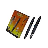 Gambar Bic Marker Grip Pocket hitam dari Namiki Online Kota Semarang 3 Tokopedia