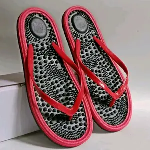 Sendal Jepit Wanita Refleksi Sandal kesehatan Terbaru Terlaris