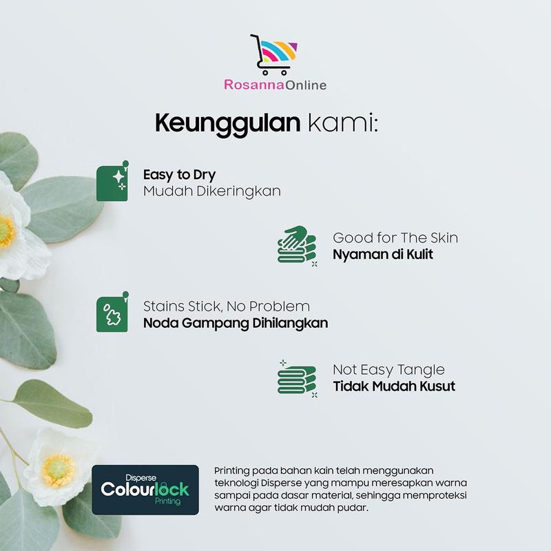 Product Introduction of Outer Duvet / Duvet Cover / Quilt Cover / Sarung Selimut - 100% Cotton 200TC - Hotel Collection 2