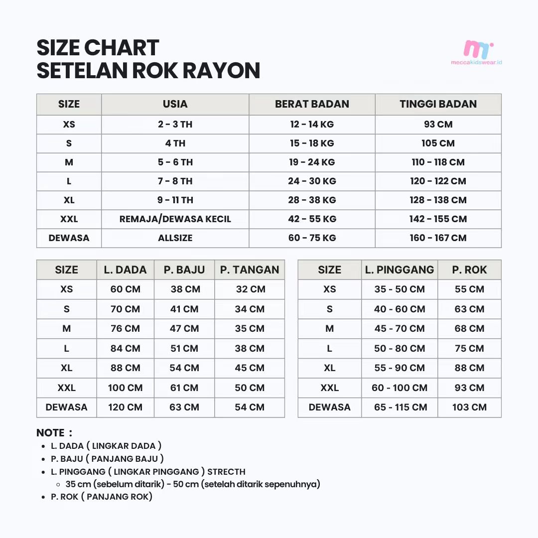 SETELAN KHUSUS READY KAOS ANAK PEREMPUAN COUPLE MOM&KIDS