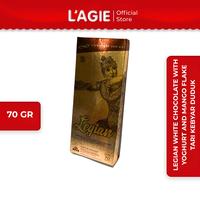 Gambar Lagie Legian White Chocolate With Yoghurt & Manggo Flake - Tari Kebyar Duduk dari Lagie Official Store Kota Bandung 3 Tokopedia