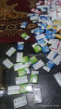 Product Review of 1 Karton Sabun Dettol 60gr Sabun Batang Mix Campur Isi 144pcs from A**s K**l 0